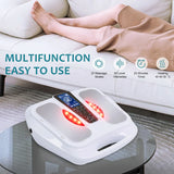 Foot Massager Feet Circulation Stimulator