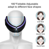 Eye Massager with Heat Eyes Massage Mask