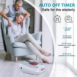 Foot Massager Feet Circulation Stimulator